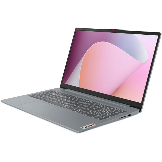Lenovo IdeaPad Slim 3 15AMN8 Arctic Gray (82XQ009GRA)