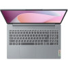 Lenovo IdeaPad Slim 3 15AMN8 Arctic Gray (82XQ009GRA)