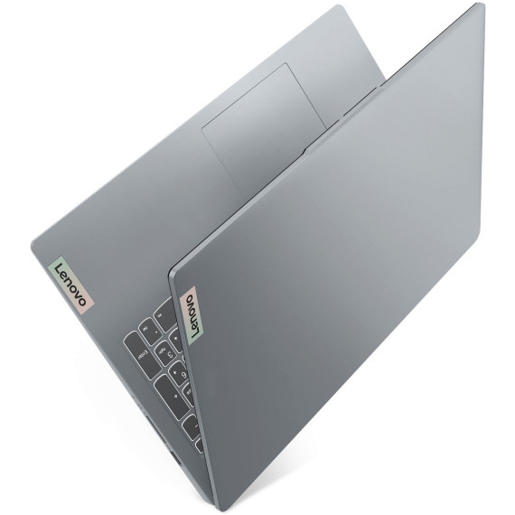 Lenovo IdeaPad Slim 3 15AMN8 Arctic Gray (82XQ009GRA)