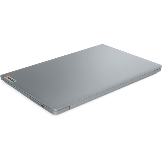 Lenovo IdeaPad Slim 3 15AMN8 Arctic Gray (82XQ009GRA)