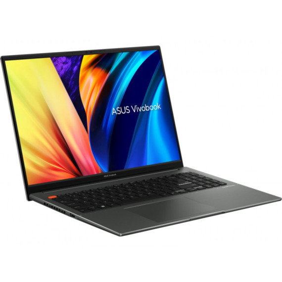 ASUS VivoBook S 16X S5602ZA Midnight Black (S5602ZA-KV159, 90NB0WD1-M00670)