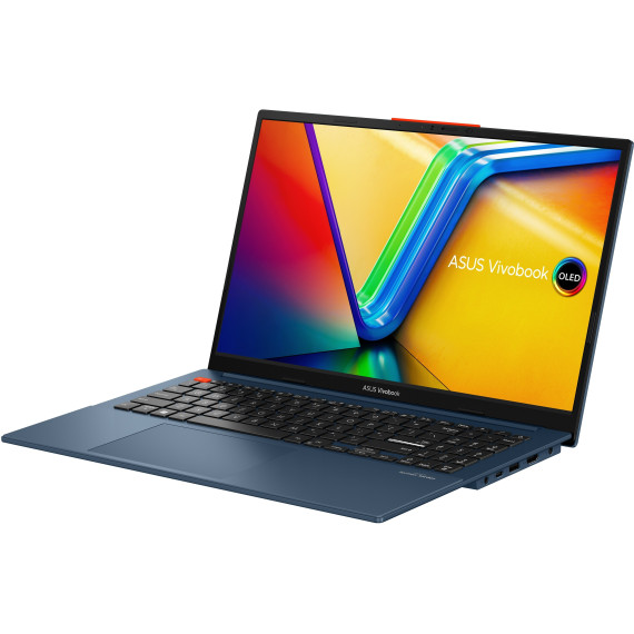 ASUS VivoBook S 15 OLED K5504VN Solar Blue (K5504VN-L1023WS)