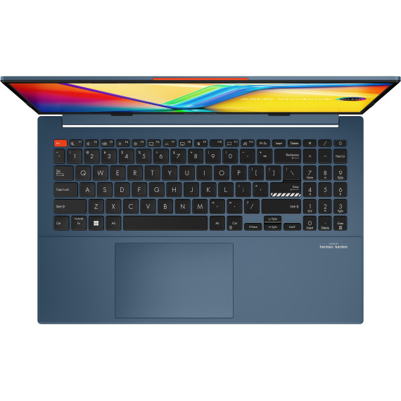 ASUS VivoBook S 15 OLED K5504VN Solar Blue (K5504VN-L1023WS)