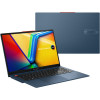 ASUS VivoBook S 15 OLED K5504VN Solar Blue (K5504VN-L1023WS)