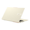 ASUS VivoBook S 15 OLED K5504VN Cream White (K5504VN-L1026WS, 90NB0ZQ4-M000W0)