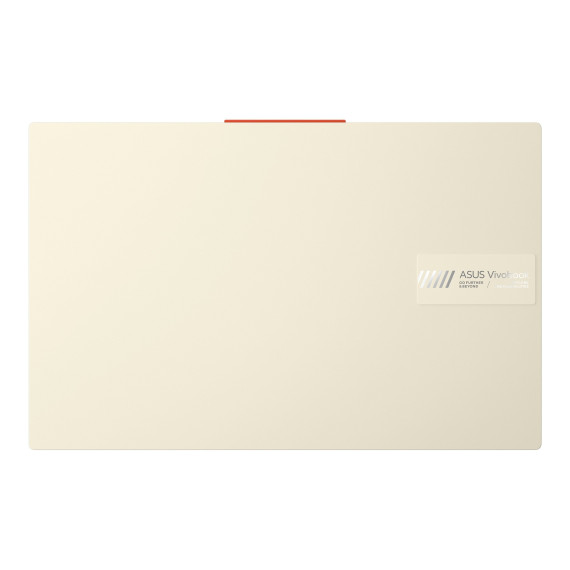 ASUS VivoBook S 15 OLED K5504VN Cream White (K5504VN-L1026WS, 90NB0ZQ4-M000W0)