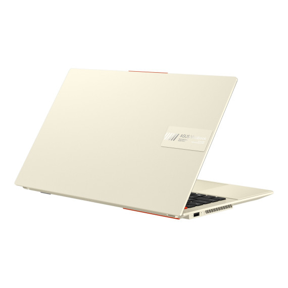 ASUS VivoBook S 15 OLED K5504VA Cream White (K5504VA-L1120WS)