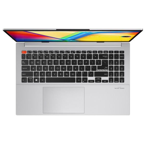 ASUS Vivobook S 15 K5504VA (K5504VA-L1117WS)