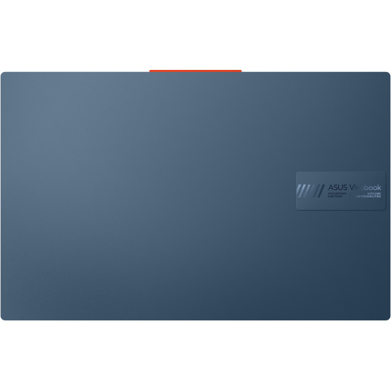 ASUS VivoBook S 15 OLED K5504VA Solar Blue (K5504VA-L1118WS, 90NB0ZK1-M00520)