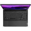 LENOVO IdeaPad Gaming 3 15IHU6 (82K101HQRA)