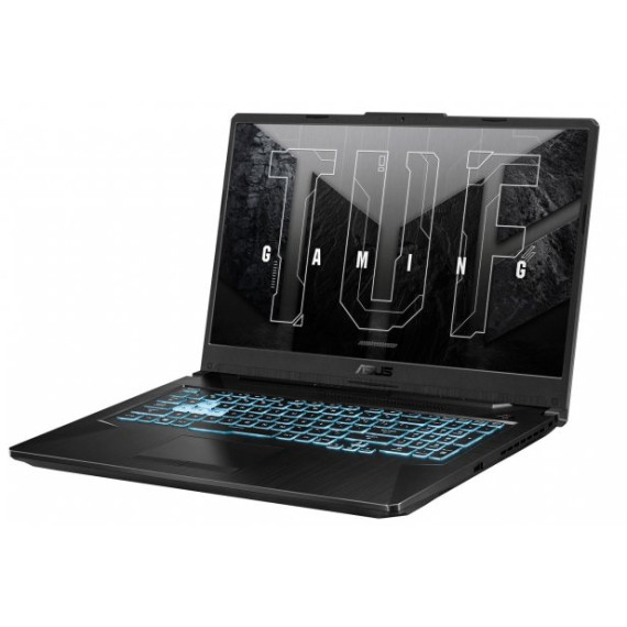 ASUS TUF GAMING F15 FX506HC-HN057 Graphite Black (90NR0724-M00X10)