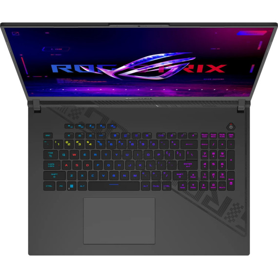 ASUS ROG Strix G18 G814JV (G814JV-N6047T)