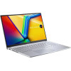 ASUS VivoBook 15 OLED X1505ZA Transparent Silver (X1505ZA-L1262)