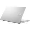 ASUS Vivobook 17 X1704ZA Cool Silver (X1704ZA-AU013, 90NB10F1-M000D0)
