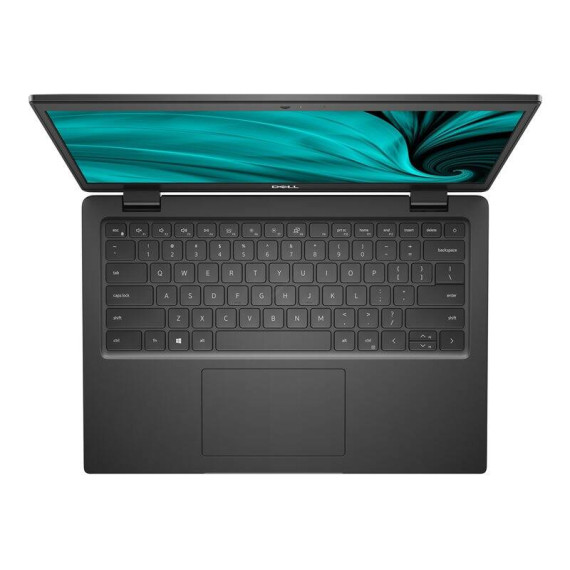 Dell Vostro 3520 Carbon Black (N1614PVNB3520UA_WP)
