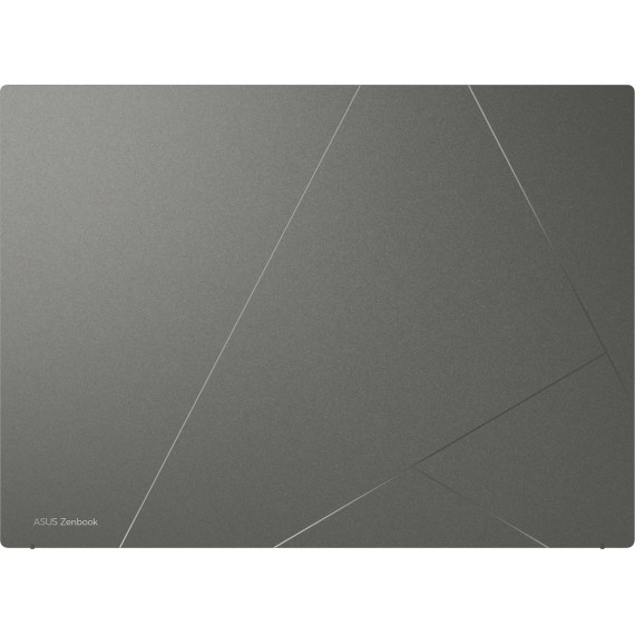 ASUS ZenBook S 13 OLED UX5304VA Basalt Gray (UX5304VA-NQ085, 90NB0Z92-M00500)