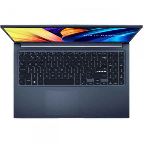 ASUS VivoBook 15 R1502ZA Blue (R1502ZA-BQ1007)