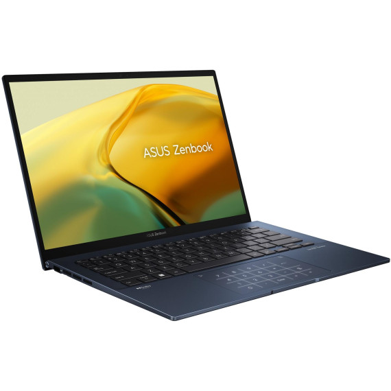 ASUS ZenBook 14 UX3402ZA Ponder Blue (UX3402ZA-KP126W)