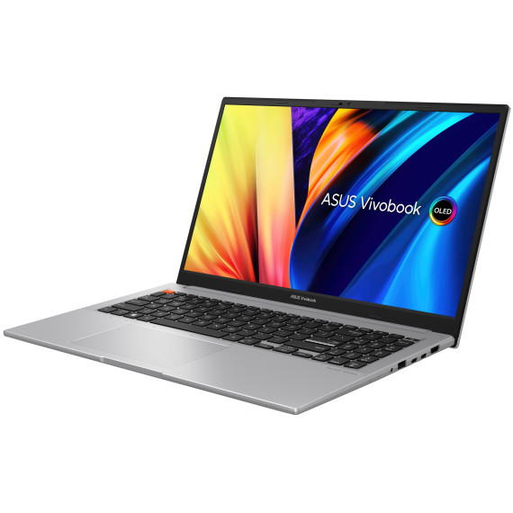 ASUS Vivobook S 15 OLED K3502ZA Neutral Grey Metallic (K3502ZA-MA210W)