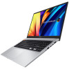 ASUS Vivobook S 15 OLED K3502ZA Neutral Grey Metallic (K3502ZA-MA210W)