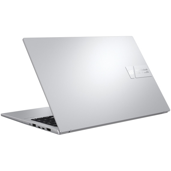ASUS Vivobook S 15 OLED K3502ZA Neutral Grey Metallic (K3502ZA-MA210W)