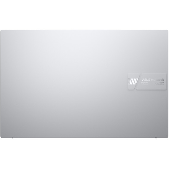 ASUS Vivobook S 15 OLED K3502ZA Neutral Grey Metallic (K3502ZA-MA210W)
