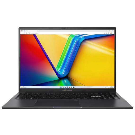 ASUS VivoBook 16X K3604ZA Indie Black (K3604ZA-MB108)