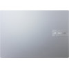 ASUS Vivobook 16 X1605EA Transparent Silver (X1605EA-MB007W)