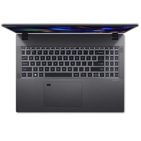 Acer TravelMate P2 TMP216-51-35AV Steel Gray (NX.B17EU.008)