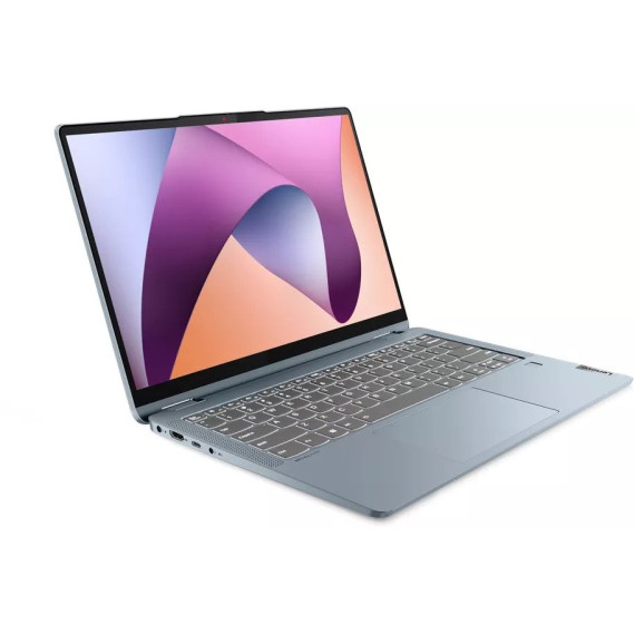 Lenovo IdeaPad Flex 5 14ABR8 Stone Blue (82XX0022CK)