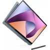 Lenovo IdeaPad Flex 5 14ABR8 Stone Blue (82XX0022CK)