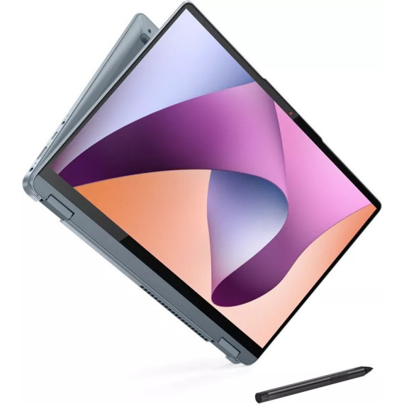Lenovo IdeaPad Flex 5 14ABR8 Stone Blue (82XX0022CK)