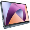 Lenovo IdeaPad Flex 5 14ABR8 Stone Blue (82XX0022CK)