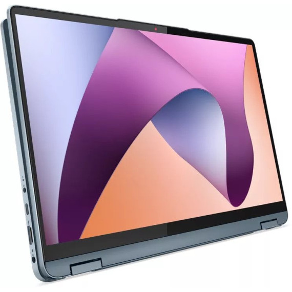 Lenovo IdeaPad Flex 5 14ABR8 Stone Blue (82XX0022CK)
