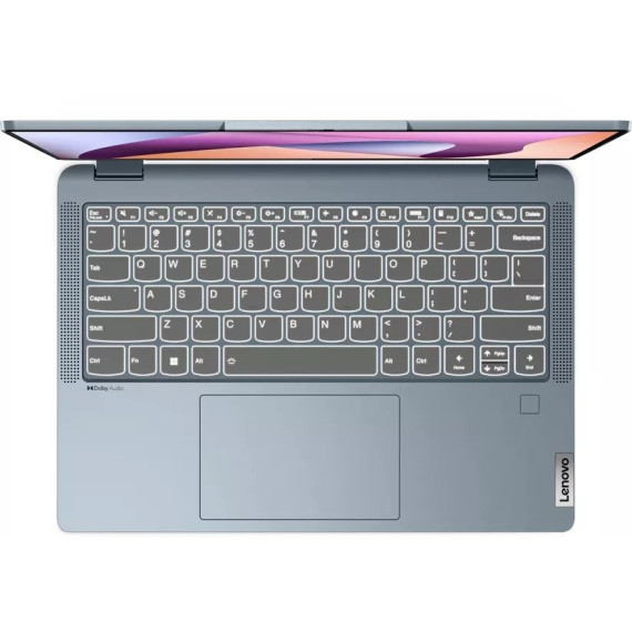 Lenovo IdeaPad Flex 5 14ABR8 Stone Blue (82XX0022CK)