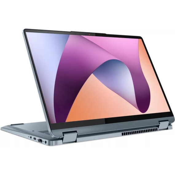 Lenovo IdeaPad Flex 5 14ABR8 Stone Blue (82XX0022CK)