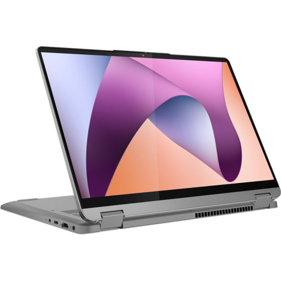 Lenovo IdeaPad Flex 5 14ABR8 Arctic Grey (82XX0023CK)