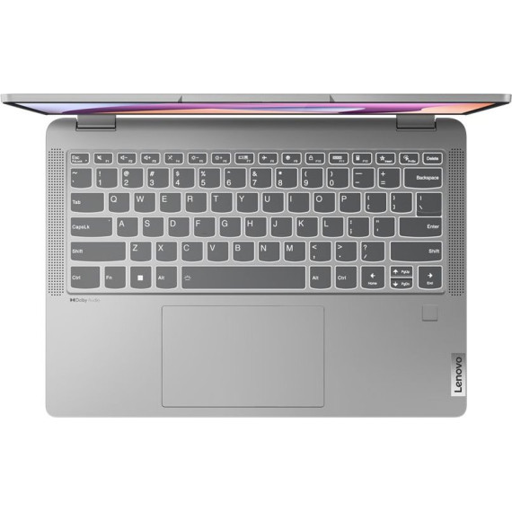 Lenovo IdeaPad Flex 5 14ABR8 Arctic Grey (82XX0023CK)