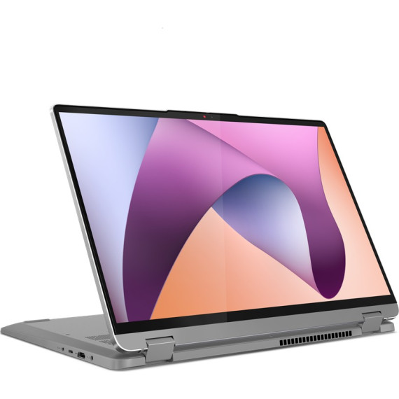 Lenovo IdeaPad Flex 5 16ABR8 Arctic Grey Metallic (82XY0025CK)