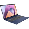 Lenovo IdeaPad Flex 5 16ABR8 Abyss Blue (82XY0026CK)