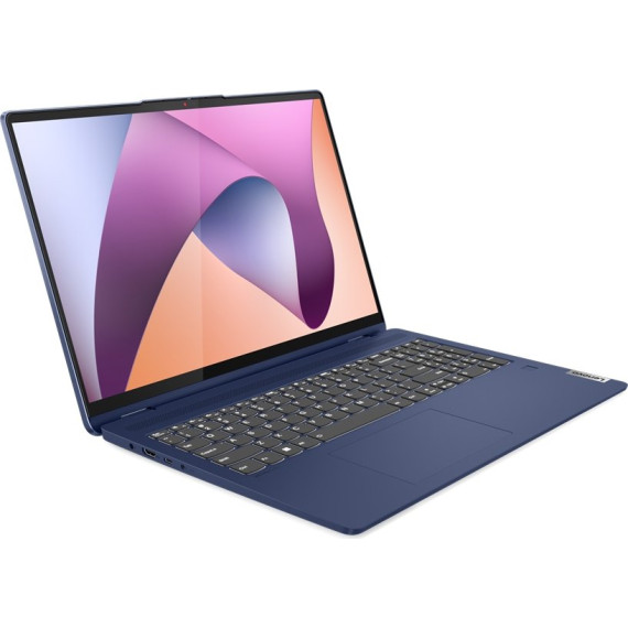 Lenovo IdeaPad Flex 5 16ABR8 Abyss Blue (82XY0026CK)