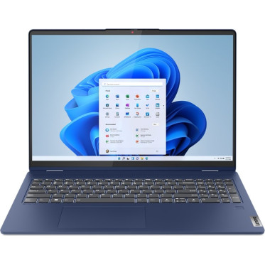 Lenovo IdeaPad Flex 5 16ABR8 Abyss Blue (82XY0028CK)