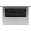 Apple MacBook Pro 16” Space Gray 2021 CPO (MK193) (FK193)