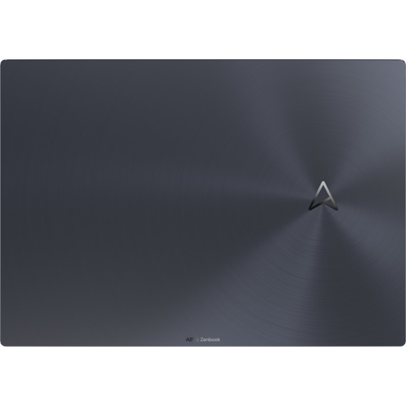 ASUS ZenBook Pro 16X OLED UX7602ZM Tech Black (UX7602ZM-ME026W)