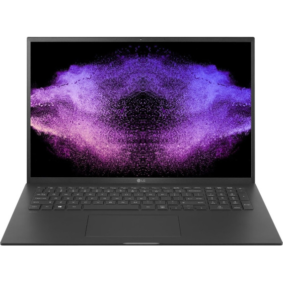 LG GRAM 2023 17Z90R Black (17Z90R-G.AA75Y)
