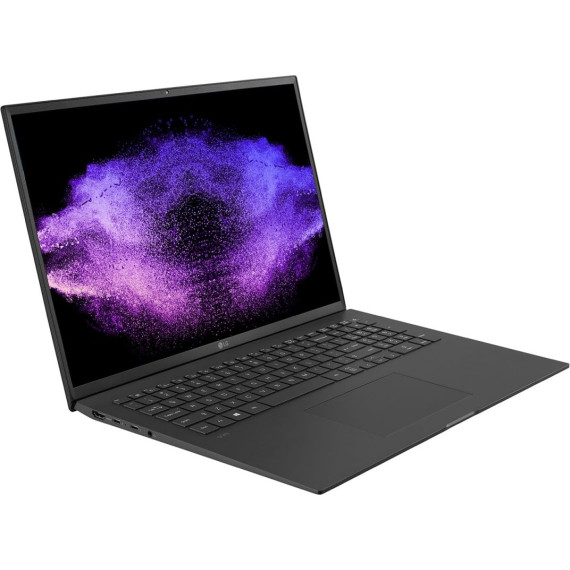 LG GRAM 2023 17Z90R Black (17Z90R-G.AA75Y)
