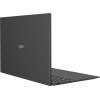 LG GRAM 2023 17Z90R Black (17Z90R-G.AA75Y)