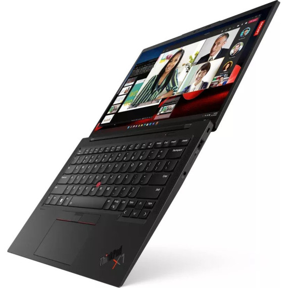Lenovo ThinkPad X1 Carbon Gen 11 Deep Black (21HM0068RA)
