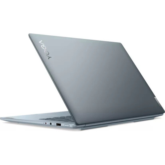 Lenovo Yoga Slim 7 ProX 14IAH7 Dark Teal (82TK001ACK)