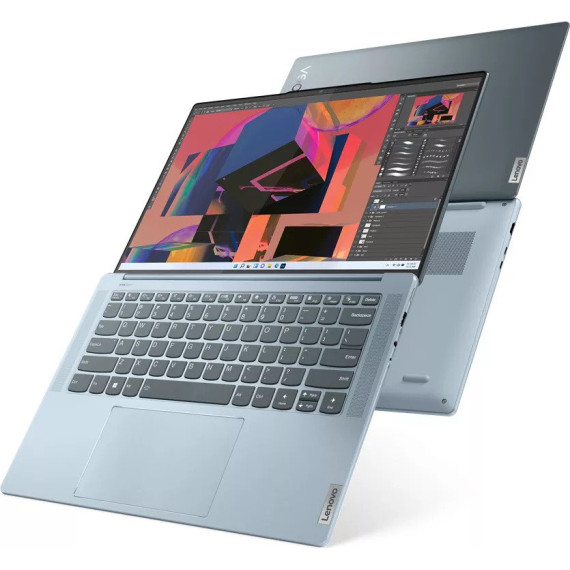 Lenovo Yoga Slim 7 ProX 14IAH7 Dark Teal (82TK001ACK)